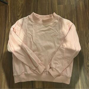 Parke Terry Mockneck